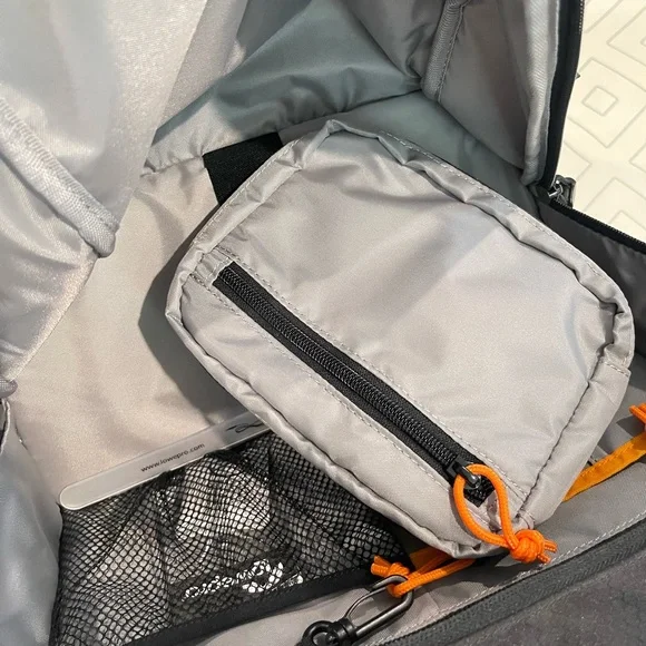 New Lowepro Camera Backpack
